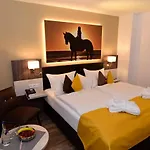 Hotel Sylter Hof