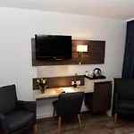 Hotel Sylter Hof