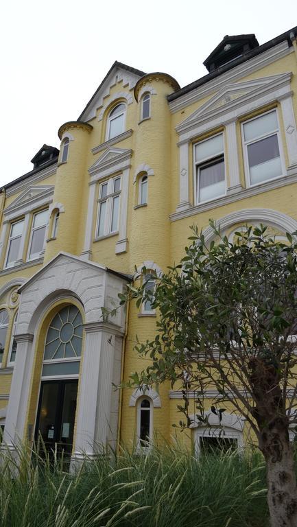 Hotel Sylter Hof