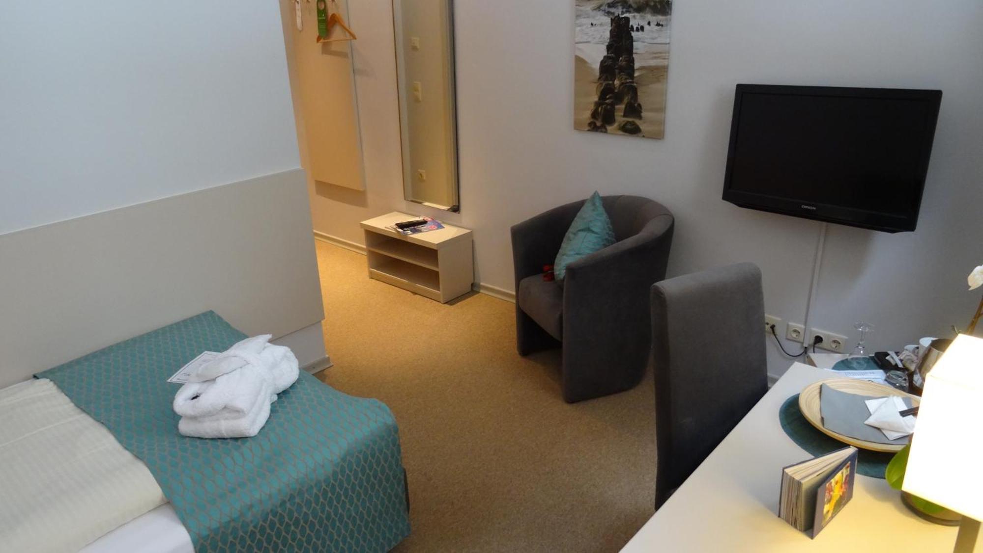 Sylter Hof 4* Westerland