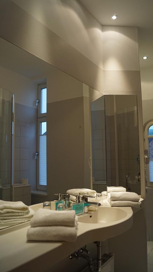 Sylter Hof Hotel 4*