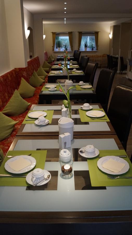 Sylter Hof Hotel