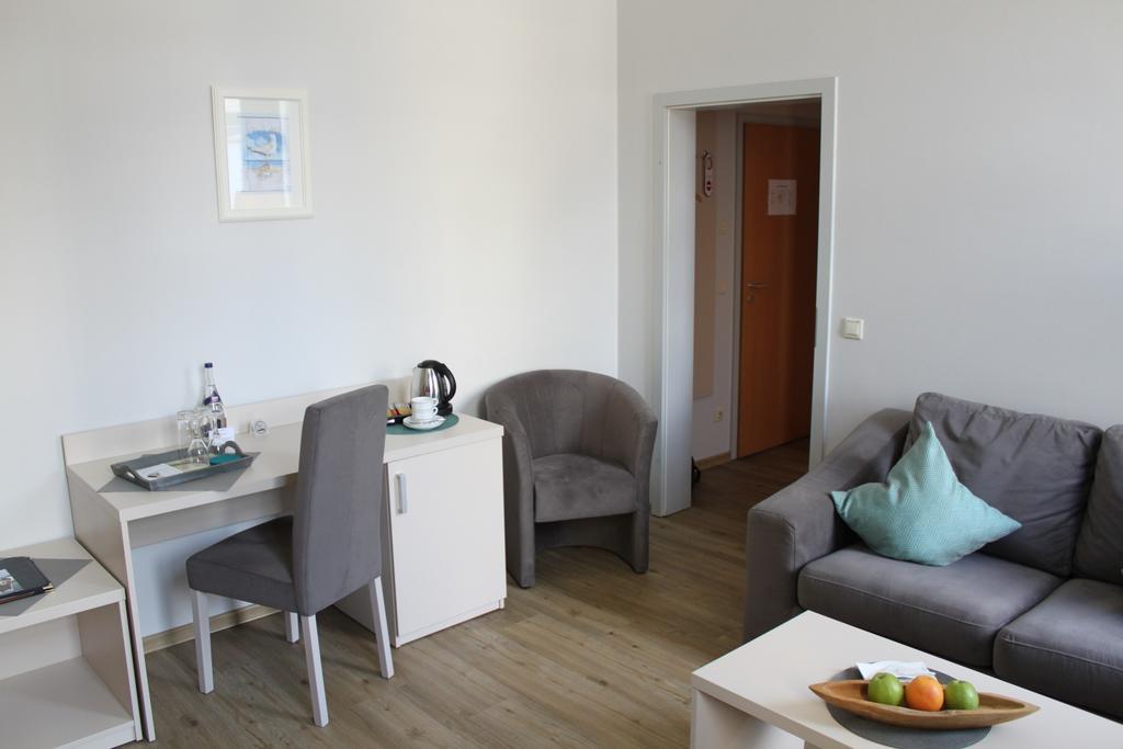 Sylter Hof Hotel 4*